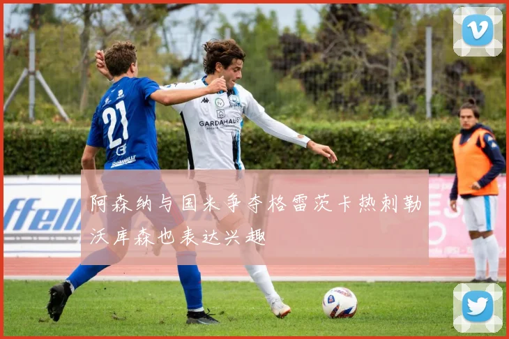 阿森纳与国米争夺格雷茨卡热刺勒沃库森也表达兴趣