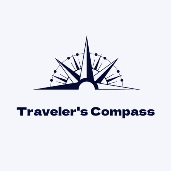 Traveler's Compass