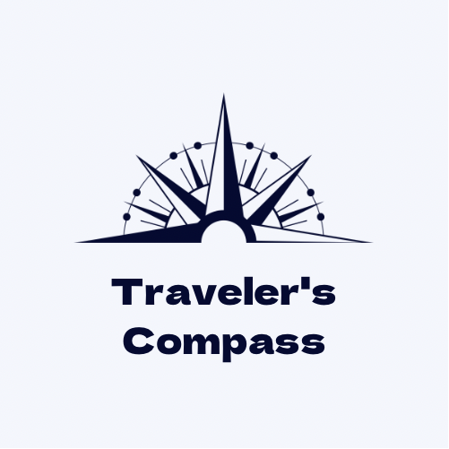Traveler's Compass -トラベラーズ・コンパス-